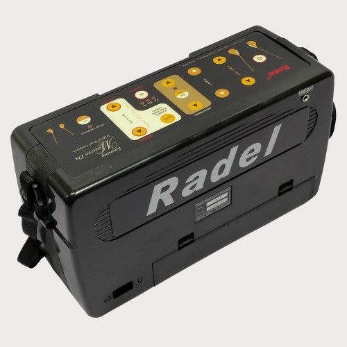 Radel - Saarang Maestro DX